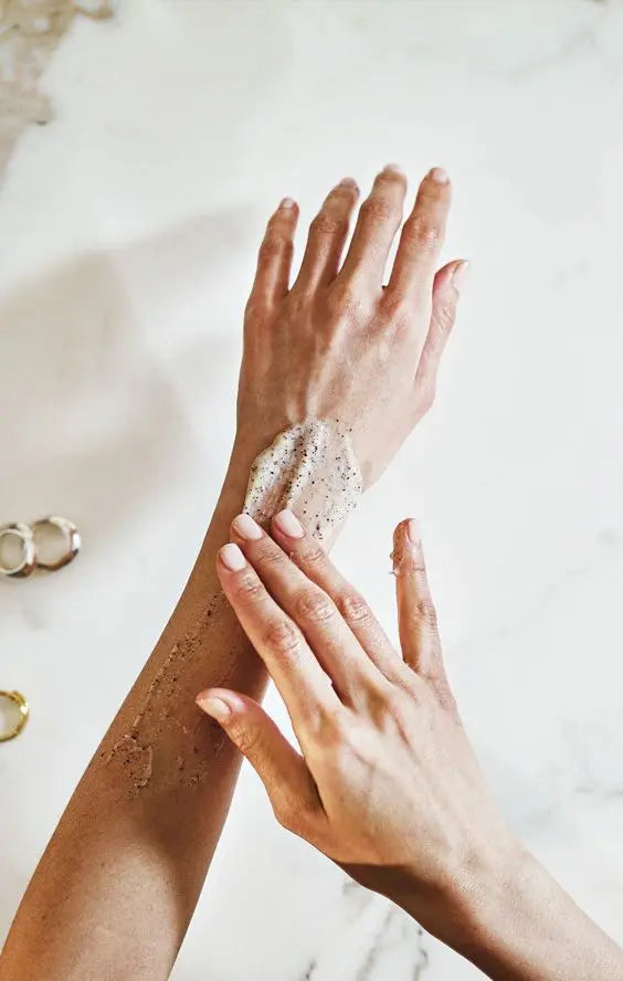 Skin Harmony: Exfoliation Tips for Every Complexion