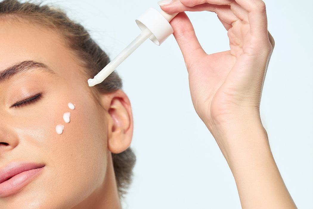 The Correct Way To Layer Your Skincare Products