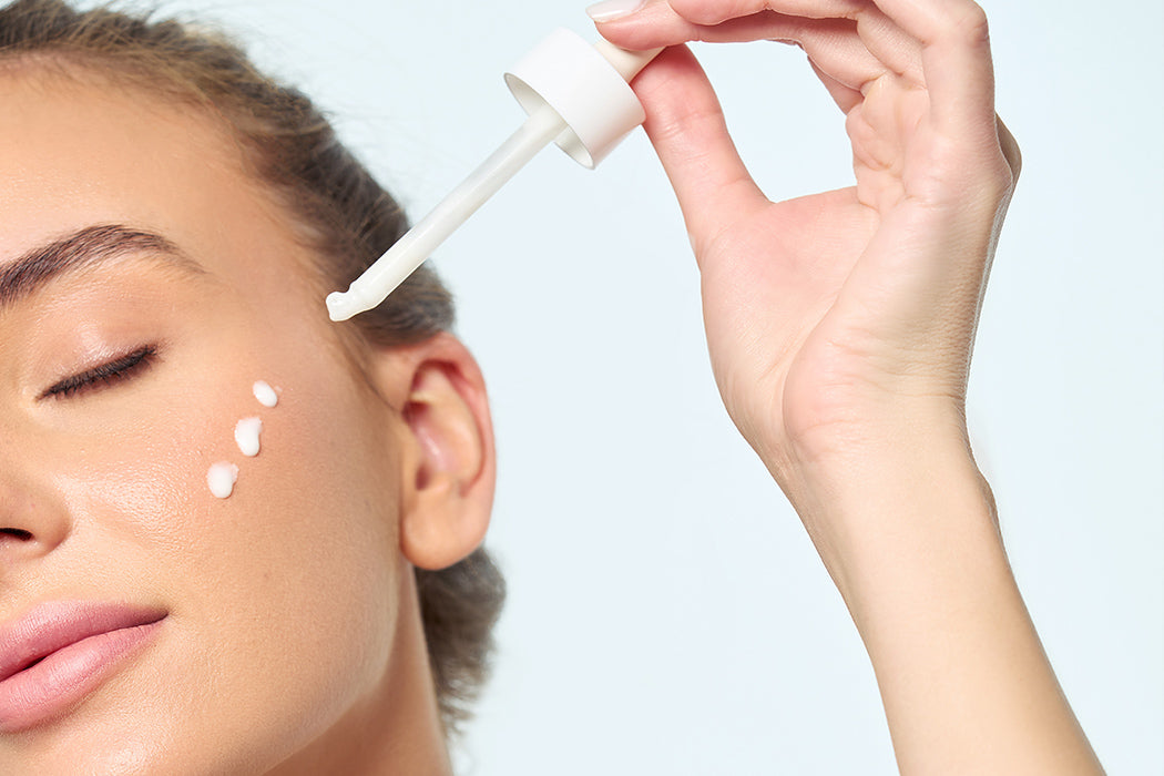 The Correct Way to Layer Your Skincare Products